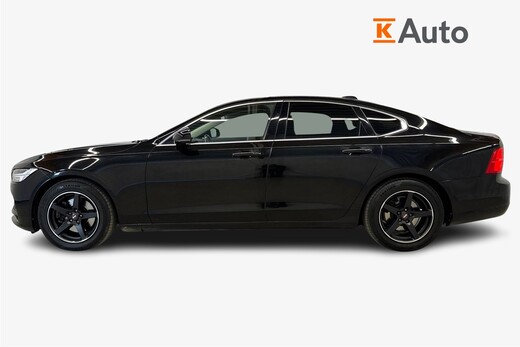 Volvo S90 vaihtoauto