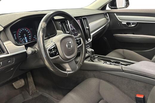 Volvo S90 vaihtoauto
