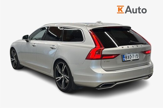 Volvo V90 vaihtoauto