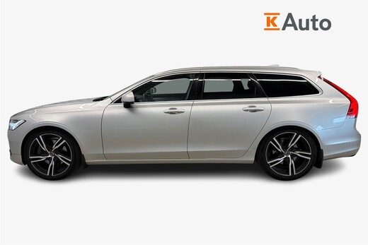 Volvo V90 vaihtoauto