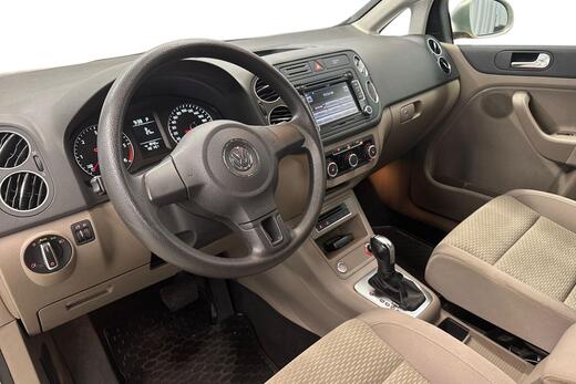 Volkswagen Golf Plus vaihtoauto