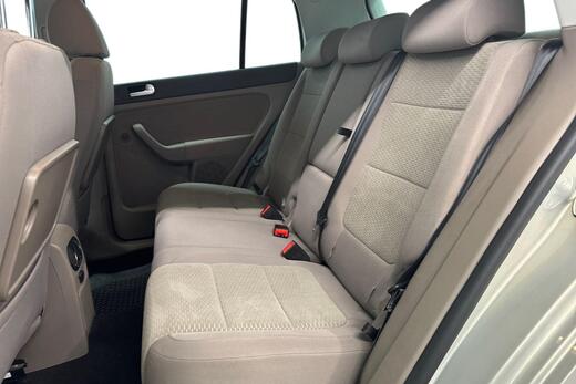 Volkswagen Golf Plus vaihtoauto