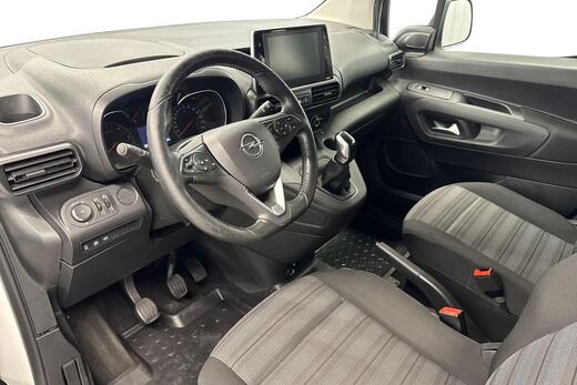 Opel Combo vaihtoauto