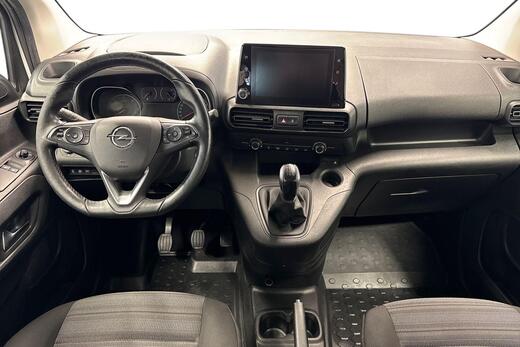 Opel Combo vaihtoauto