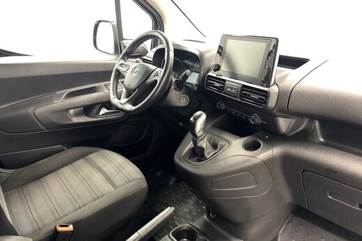 Opel Combo vaihtoauto