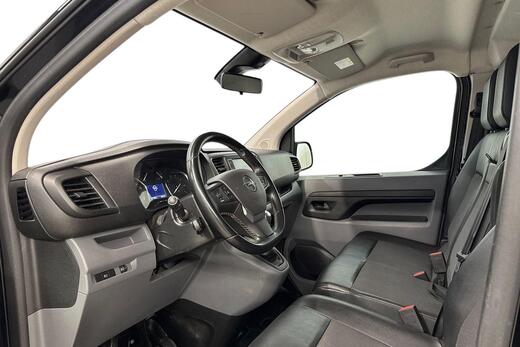 Opel Vivaro vaihtoauto