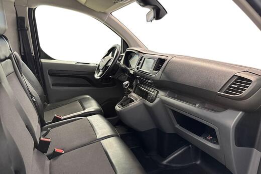 Opel Vivaro vaihtoauto