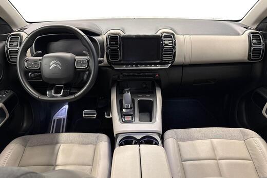 Citroën C5 Aircross vaihtoauto