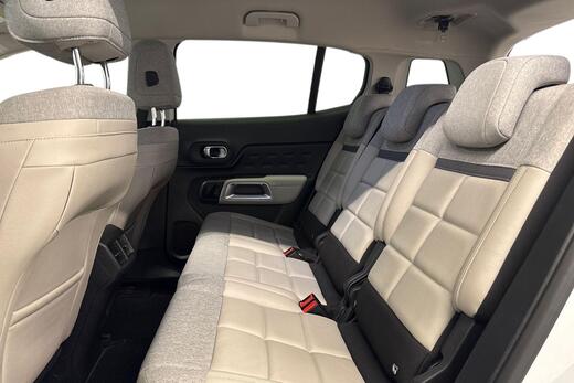 Citroën C5 Aircross vaihtoauto