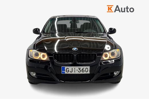 BMW 318 vaihtoauto