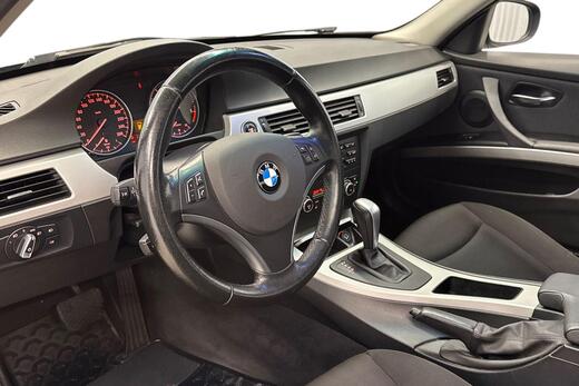 BMW 318 vaihtoauto