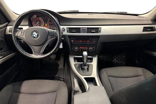 BMW 318 vaihtoauto