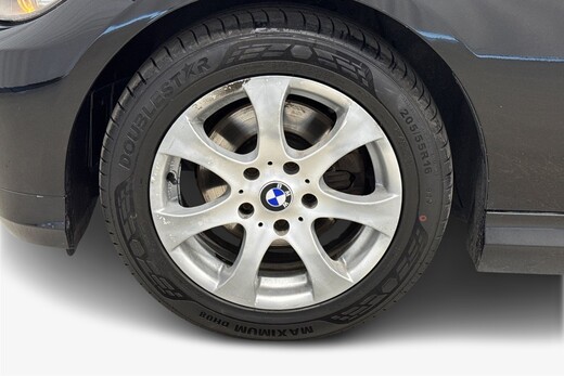 BMW 318 vaihtoauto