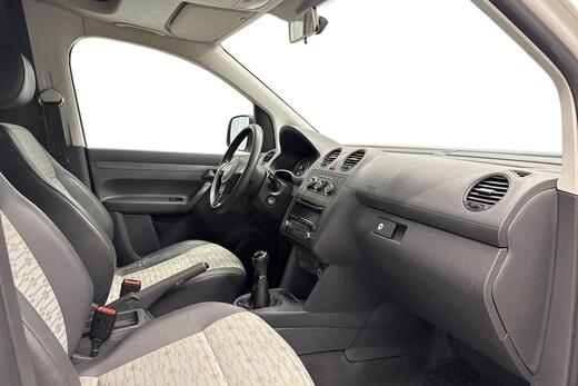 Volkswagen Caddy vaihtoauto