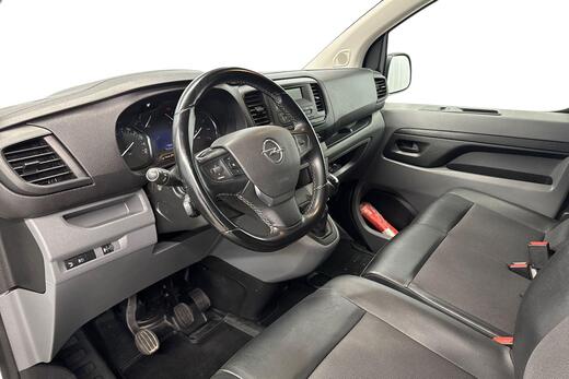 Opel Vivaro vaihtoauto