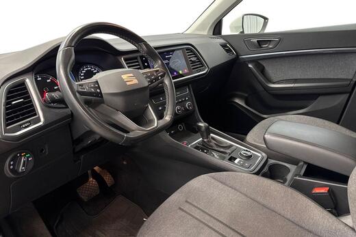 SEAT Ateca vaihtoauto