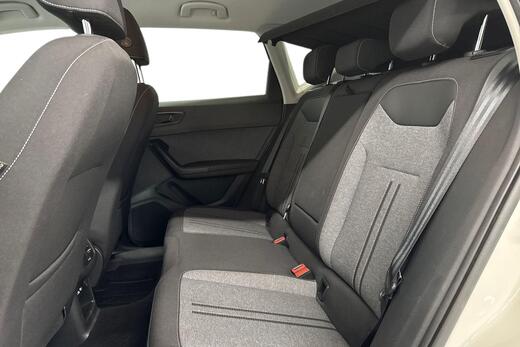 SEAT Ateca vaihtoauto