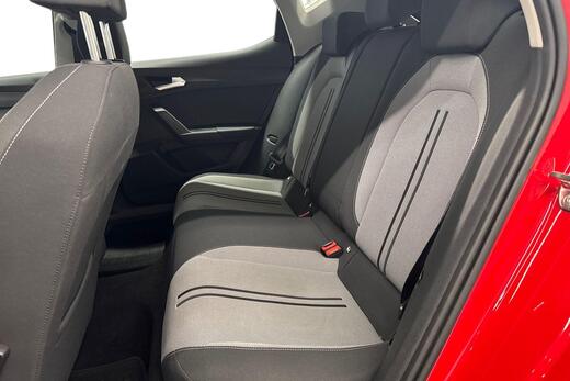 SEAT Leon vaihtoauto