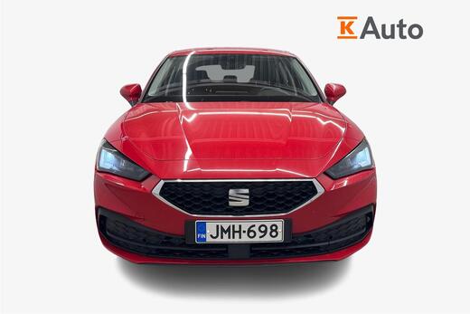SEAT Leon vaihtoauto