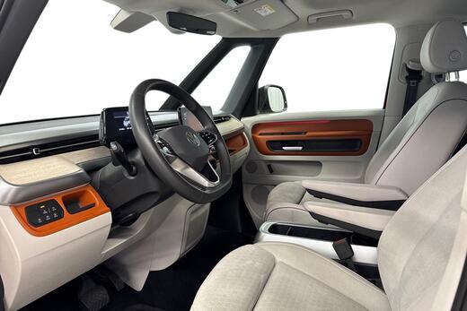 Volkswagen ID. Buzz vaihtoauto