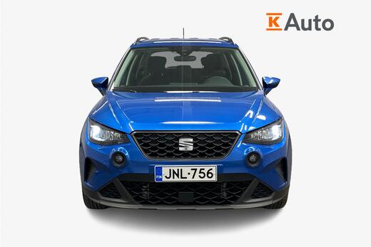 SEAT Arona vaihtoauto
