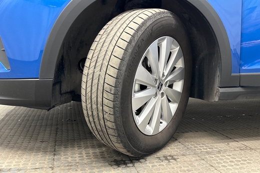 SEAT Arona vaihtoauto