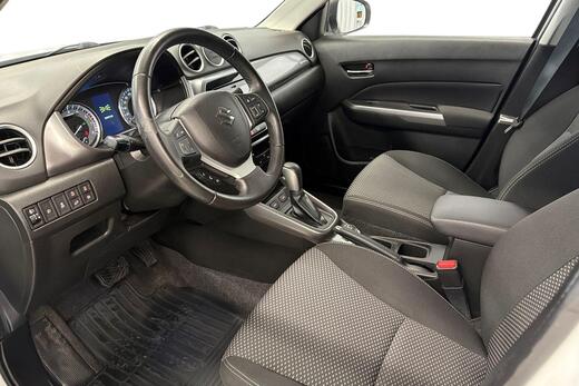 Suzuki Vitara vaihtoauto