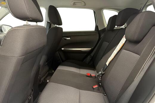 Suzuki Vitara vaihtoauto