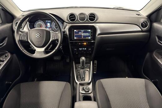 Suzuki Vitara vaihtoauto