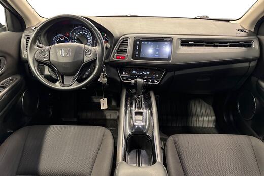 Honda HR-V vaihtoauto