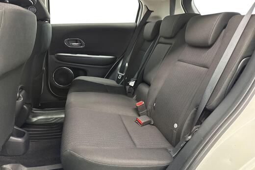 Honda HR-V vaihtoauto