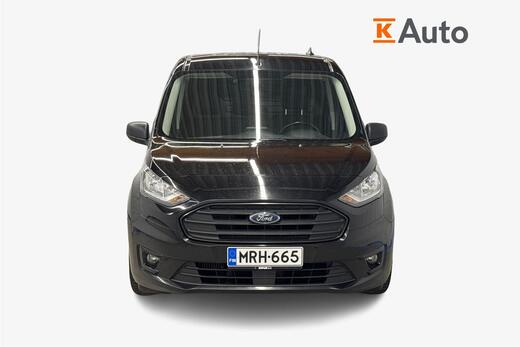 Ford Transit Connect vaihtoauto