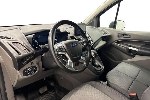 Ford Transit Connect vaihtoauto
