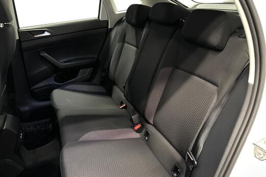 Volkswagen Taigo vaihtoauto