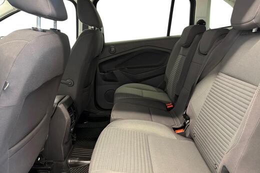 Ford Grand C-MAX vaihtoauto