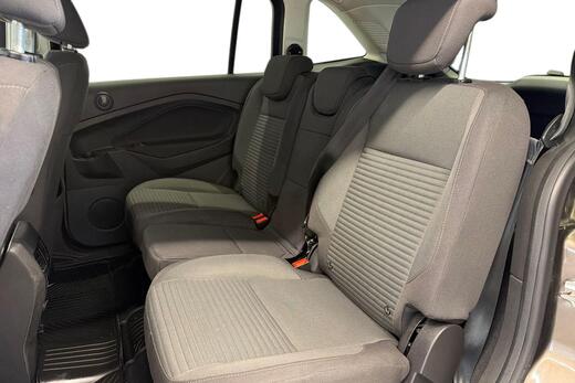 Ford Grand C-MAX vaihtoauto