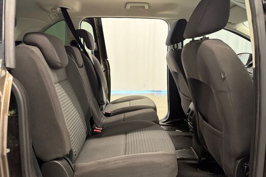 Ford Grand C-MAX vaihtoauto