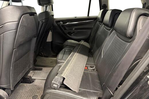 Citroën Grand C4 Picasso vaihtoauto