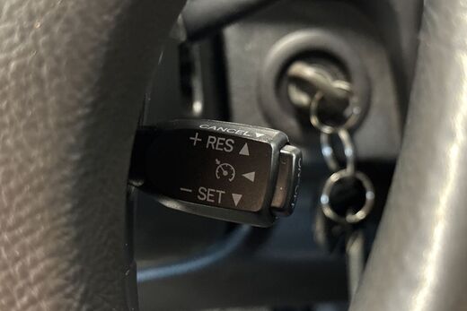 Toyota Hiace vaihtoauto