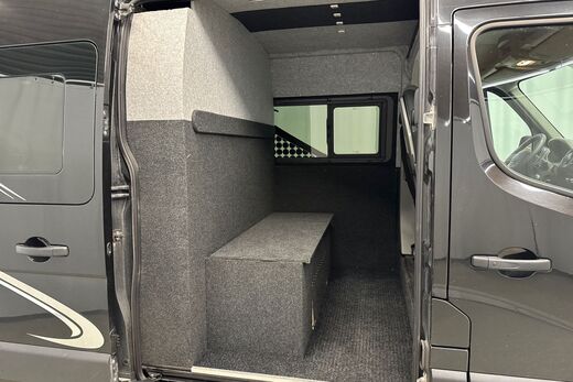 Renault Master vaihtoauto