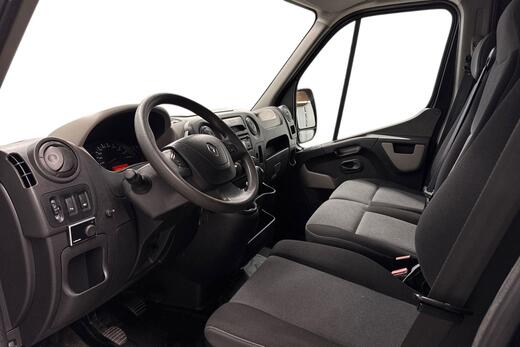 Renault Master vaihtoauto
