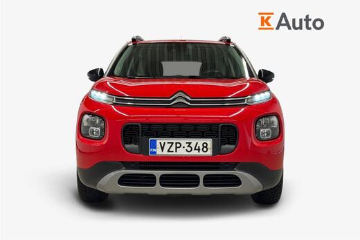Citroën C3 Aircross vaihtoauto