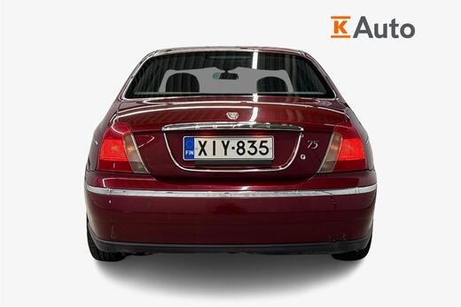 Rover 75 vaihtoauto