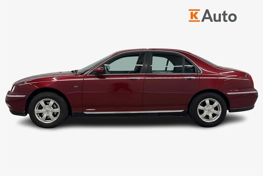 Rover 75 vaihtoauto