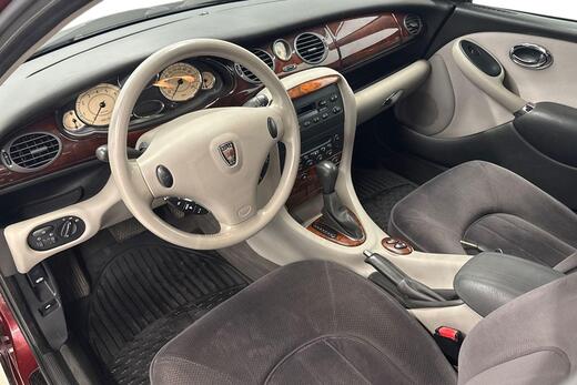 Rover 75 vaihtoauto