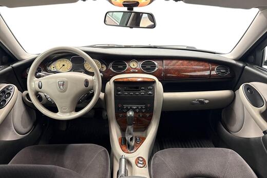 Rover 75 vaihtoauto