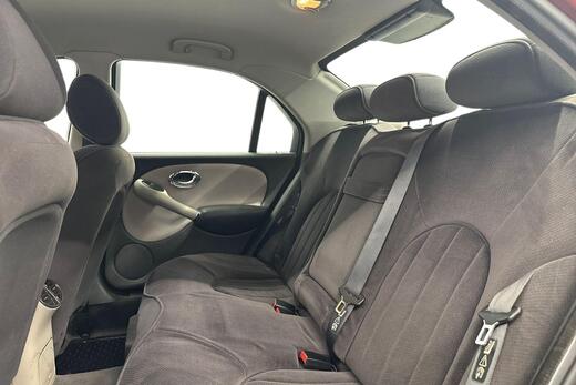 Rover 75 vaihtoauto