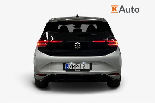 Volkswagen ID.3 vaihtoauto