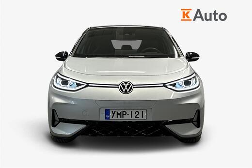 Volkswagen ID.3 vaihtoauto