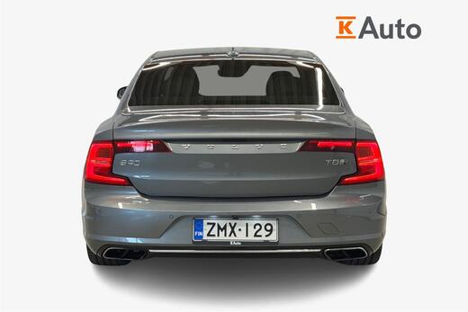 Volvo S90 vaihtoauto